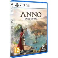 ANNO 117: PAX ROMANA - PS5-game - thumbnail