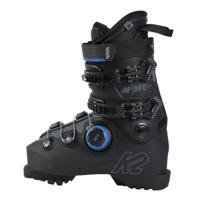 K2 BFC 100 BOA Skischoen Heren Black 25,5 - thumbnail
