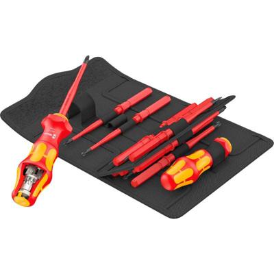 Wera Kompakt Turbo i 1 05057484001 Bitset 16-delig Incl. bithouder en schroevendraaier, Incl. momentadapter, Snelle wisselhouder, Koppelbaar planeetdrijfwerk Wera Kompakt Turbo i 1 05057484001 Bitset 16-delig Incl. bithouder en schroevendraaier, Incl. momentadapter, Snelle wisselhouder, Koppelbaar planeetdrijfwerk