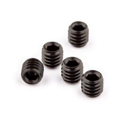 Rotec Bout GOLD-LINE M2,5 x 3 - 273.03.9000