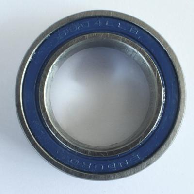ENDURO BEARINGS 6804 llb - abec 3 (radial) - 20x32x7