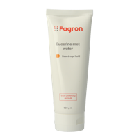 Fagron Eucerine met water 100 Gram - thumbnail