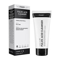 The Inkey List Fulvic Acid Cleanser 150 ml Make-up verwijderaar en reiniger - thumbnail