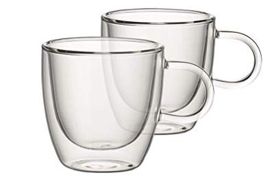 VILLEROY & BOCH - Artesano Hot&Cold Beverages - Kop S 0,11l s/2 VILLEROY & BOCH - Artesano Hot&Cold Beverages - Kop S 0,11l s/2