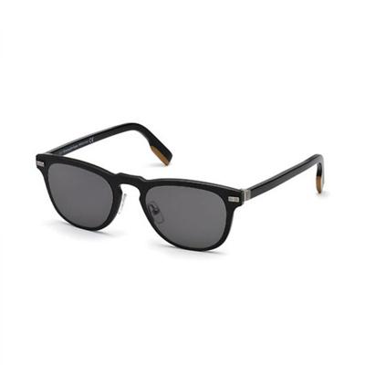 Ermenegildo Zegna zonnebril | EZ0106 0 01A Ermenegildo Zegna zonnebril | EZ0106 0 01A