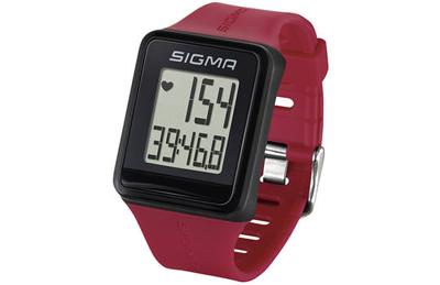 Sigma iD.GO Rouge Sporthorloge 24530