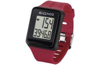 Sigma iD.GO Rouge Sporthorloge 24530 - thumbnail