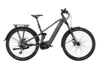 CONWAY elektrische suv "xyron c 2.0 750" (#1) ebike conw.xyron c2.0 750 29/46 9sp full sus. grey - thumbnail
