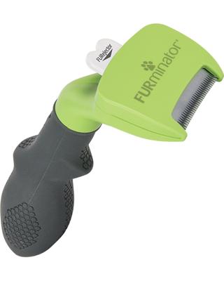 FURminator Undercoat DeShedding Tool hond kort haar S