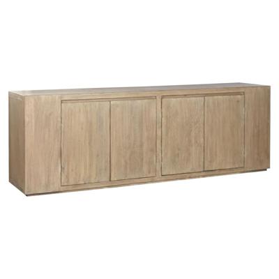 Dressoir Home ESPRIT Elmhout 240 x 50 x 83 cm