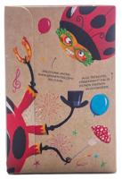 Nieuwjaarsthee bio 18 Zakjes - thumbnail