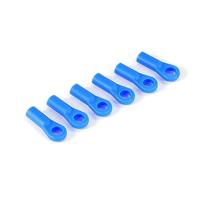 FTX - Vantage/Carnage/Outlaw/Zorro Banzai Steering Link Ball Ends (FTX6502B) - thumbnail