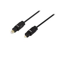 LogiLink Toslink - Toslink, 5m - thumbnail