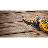 DeWALT DCS353NT Accu multitool 12V XR Basic Body in TSTAK - thumbnail