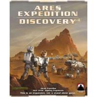 Terraforming Mars Ares Expedition Discovery - thumbnail