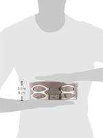 Stelton Embrace Broodmand grijs - thumbnail