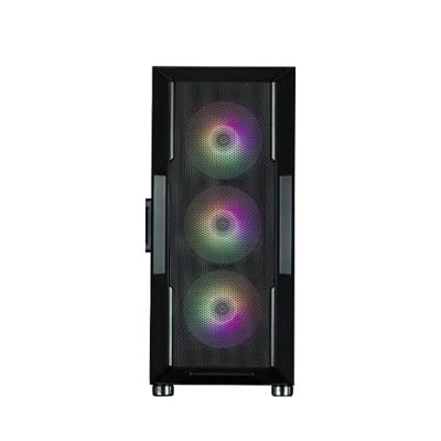 Zalman I3 NEO ARGB BLACK