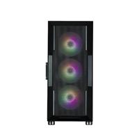 Zalman I3 NEO ARGB BLACK - thumbnail