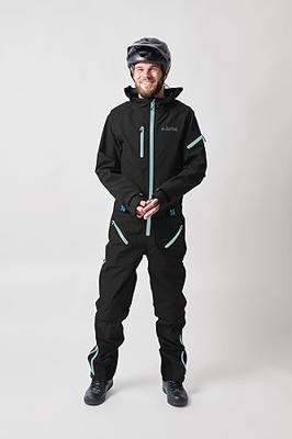 dirtlej DirtSuit Core Edition Black Label - Mud Overall