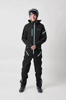 dirtlej DirtSuit Core Edition Black Label - Mud Overall - thumbnail