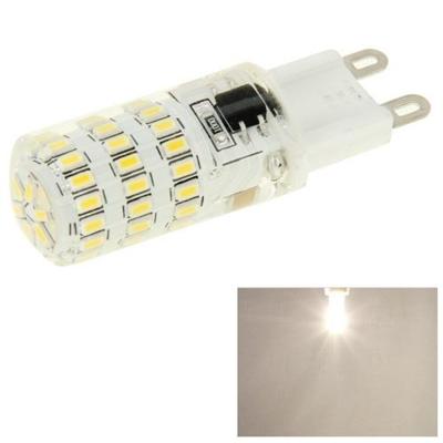 G9 3W Warm White Light 300LM 45 LED SMD 3014 Corn Light Bulb AC 220V