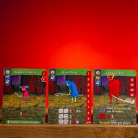 Slay the Spire: The Board Game - thumbnail