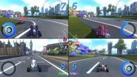 Ed & Edda Grand Prix Racing Champions - PS5-game - thumbnail