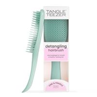 Tangle Teezer Ultimate Detangler Fine & Fragile Dark Teal 1St - thumbnail