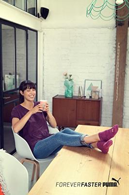 3-Paar Sneaker sokken - Katoen - Invisible - Lage enkelsokken voor dames en heren