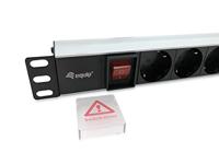 Equip 333293 Verdeeldoos - thumbnail