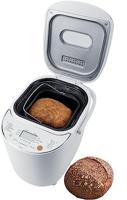 Steba BM3 - Bread Maker - Vrijstaand - Wit - thumbnail