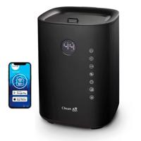 Clean Air Optima CA-604B Luchtbevochtiger - thumbnail