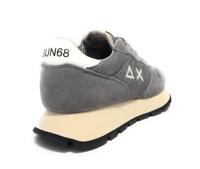 SUN68 Ally Glitter Textile Z45204_34 Grijs-41 maat 41 - thumbnail