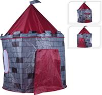 Speeltent Ridderkasteel - Ø105x125cm - thumbnail