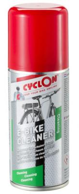 Cyclon E-bike cleaner