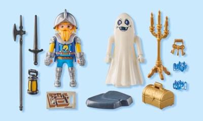 Playset Playmobil Licht