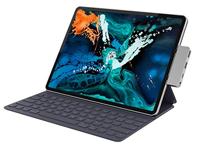 Hyper Drive 4-in-1 USB-C Hub dockingstation - thumbnail