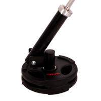 SUPPORT FOR OLYMPIC BAR - thumbnail