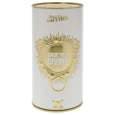 J.P. Gaultier Divine Eau de parfum Spray 100 ml Dames - thumbnail