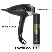 ghd Professional Föhn Helios Plum - thumbnail