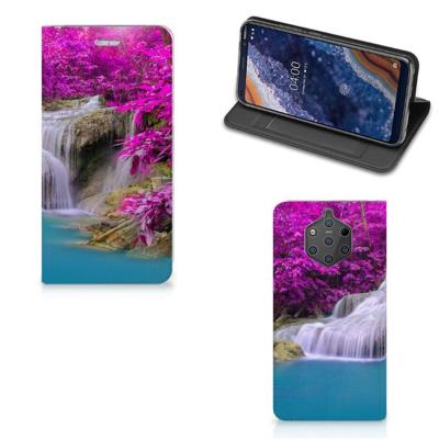 Nokia 9 PureView | Book Cover | Waterval
