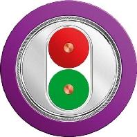 Siemens 6XV18300ET10 Sensor/actuator connector, niet geassembleerd 1 stuk(s) - thumbnail