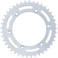 RK Chain wheel 520 41z steel silver - thumbnail