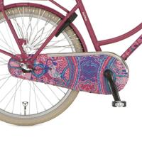 Alpina kettingscherm 26 tingle red - thumbnail