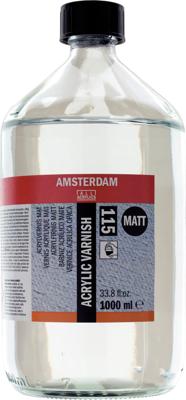 Royal Talens Amsterdam Acrylvernis 115 mat