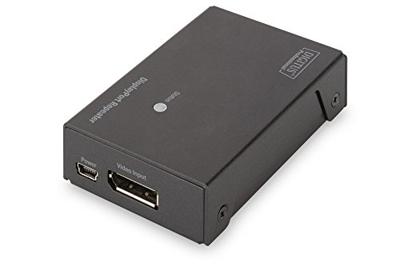 Digitus DisplayPort Repeater Digitus DisplayPort Repeater
