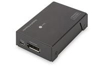 Digitus DisplayPort Repeater - thumbnail
