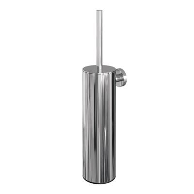 Toiletborstelset Brauer Chrome Wandmontage Chrome Brauer