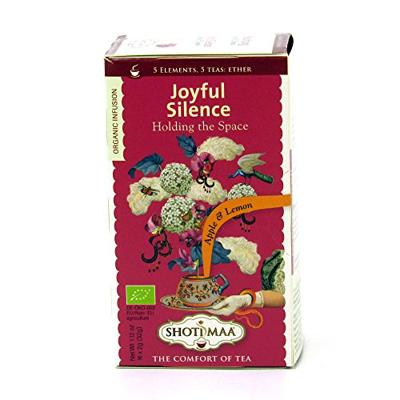 Shoti Maa Thee Joyful Silence