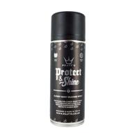 Peaty's protect & shine spray - thumbnail